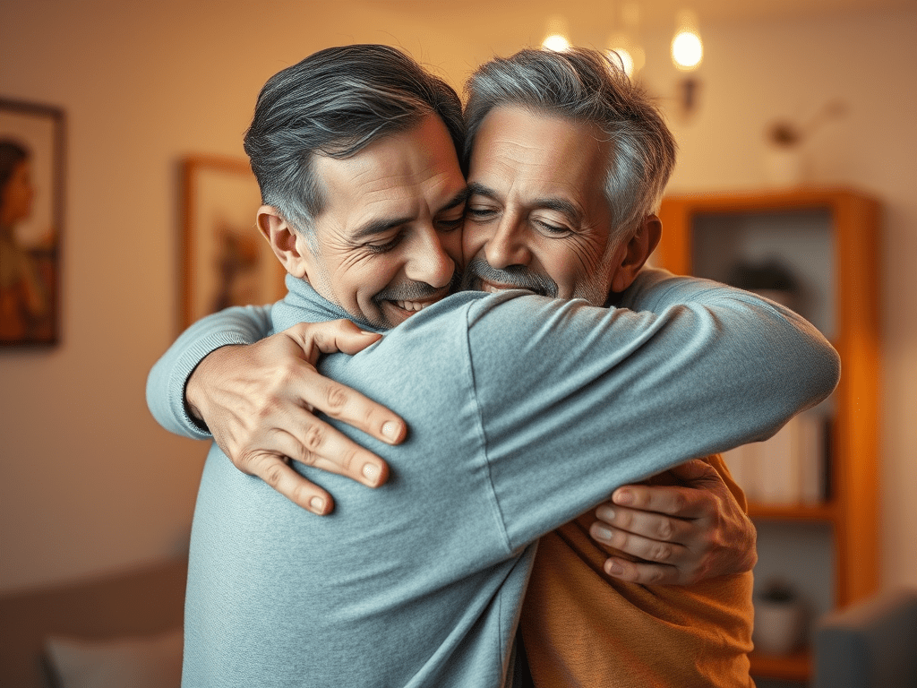 padre Fernando Armellini”Il peccato e l’amore del&nbsp;Padre”