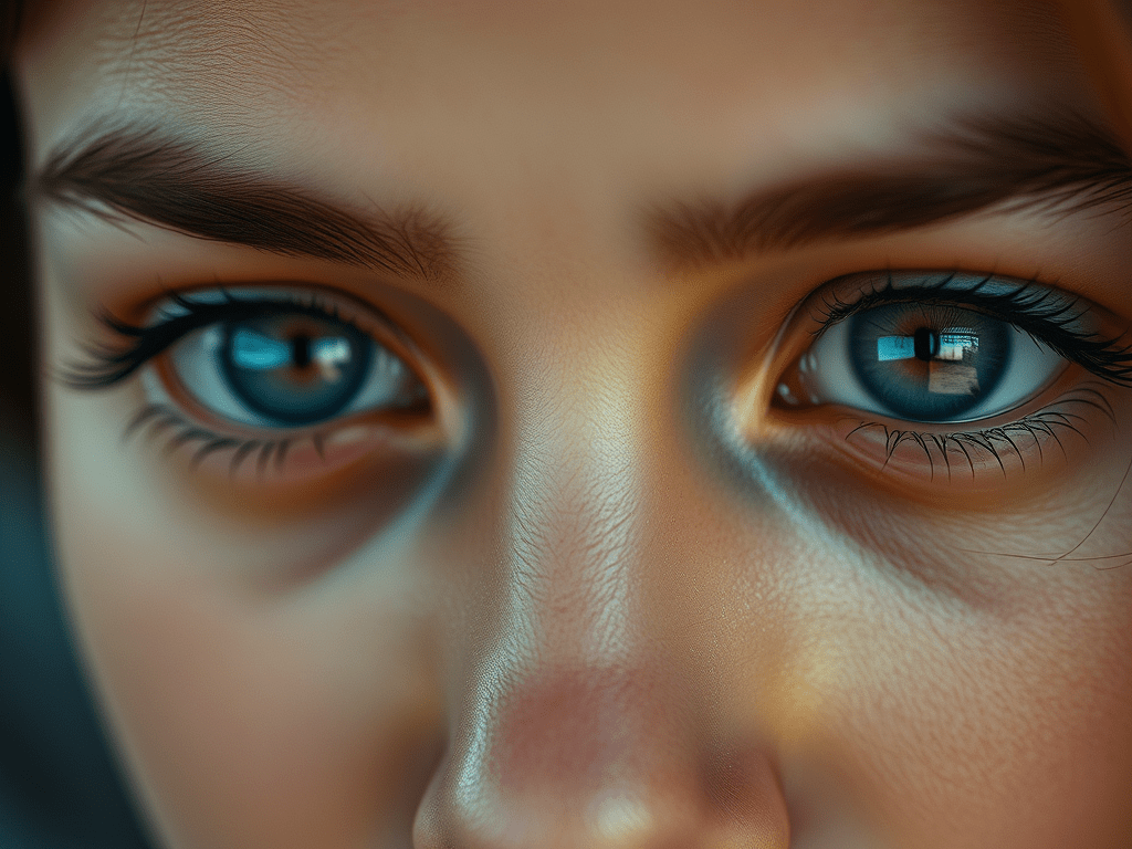 Sr Grazia Maria “Perché guardi&nbsp;…”