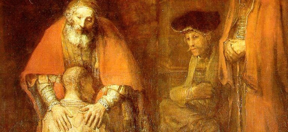 #PANEQUOTIDIANO, «MI ALZERÒ, ANDRÒ DA MIO PADRE E GLI DIRÒ: PADRE, HO PECCATO VERSO IL CIELO E DAVANTI A&nbsp;TE»