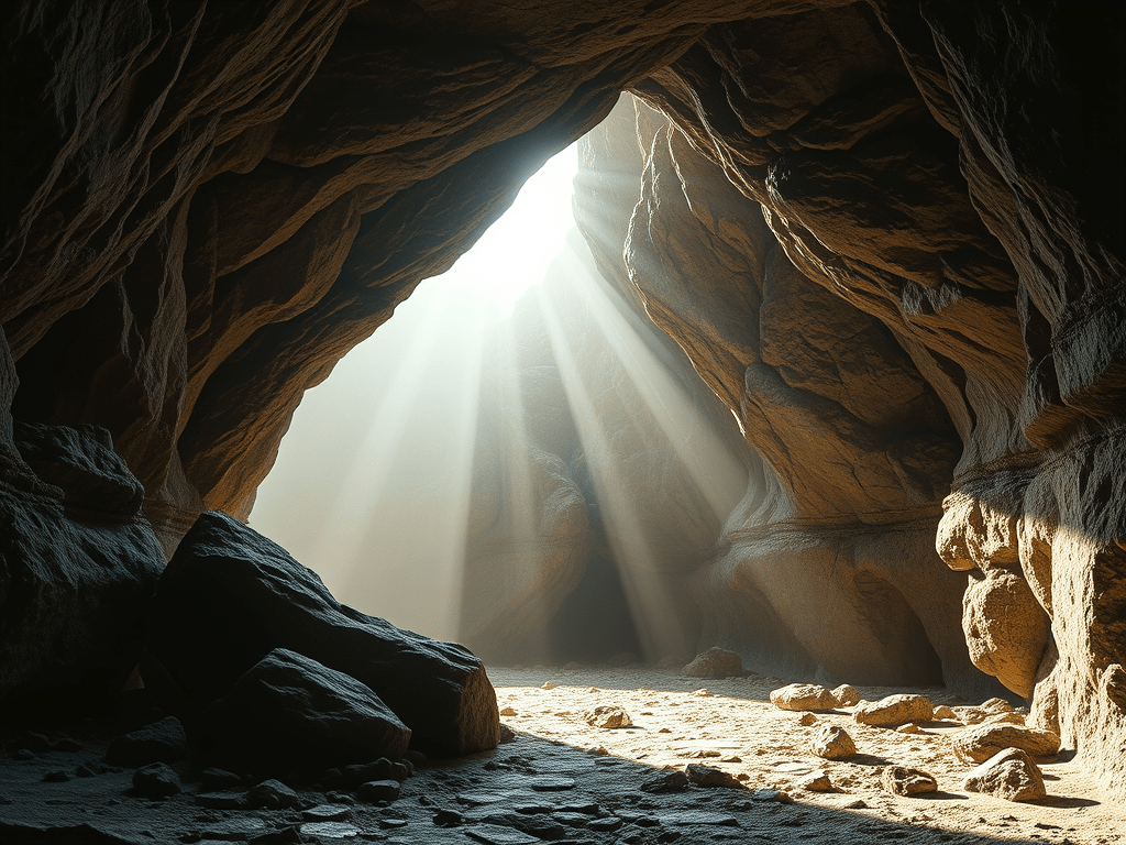 Mons.Nunzio Galantino”La pietra tombale rotola via, il Risorto ci libera dalla&nbsp;morte”