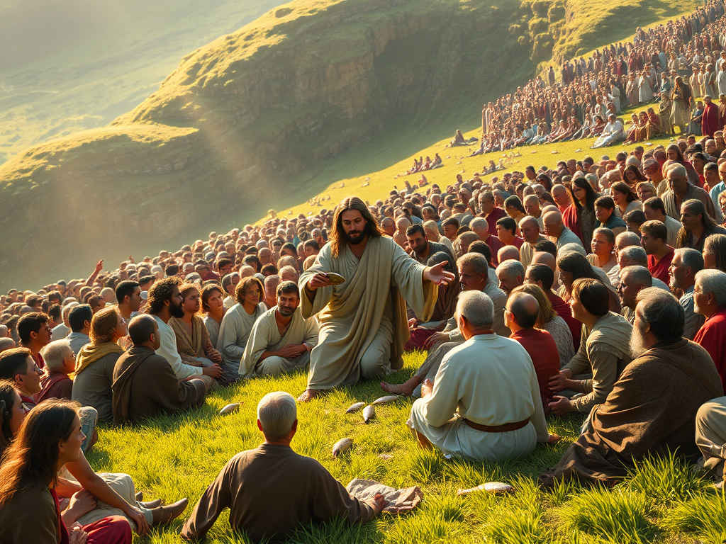 #PANEQUOTIDIANO, «egli infatti sapeva quello che stava per&nbsp;compiere»