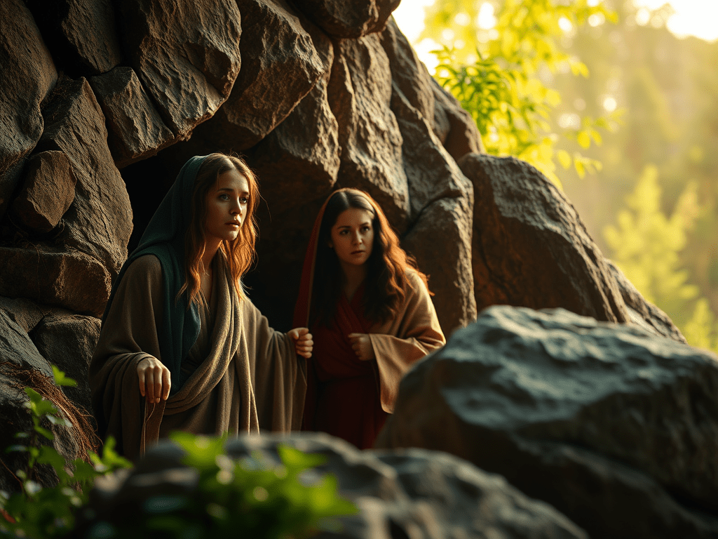 Enzo Bianchi“Non è qui, è&nbsp;risorto!”