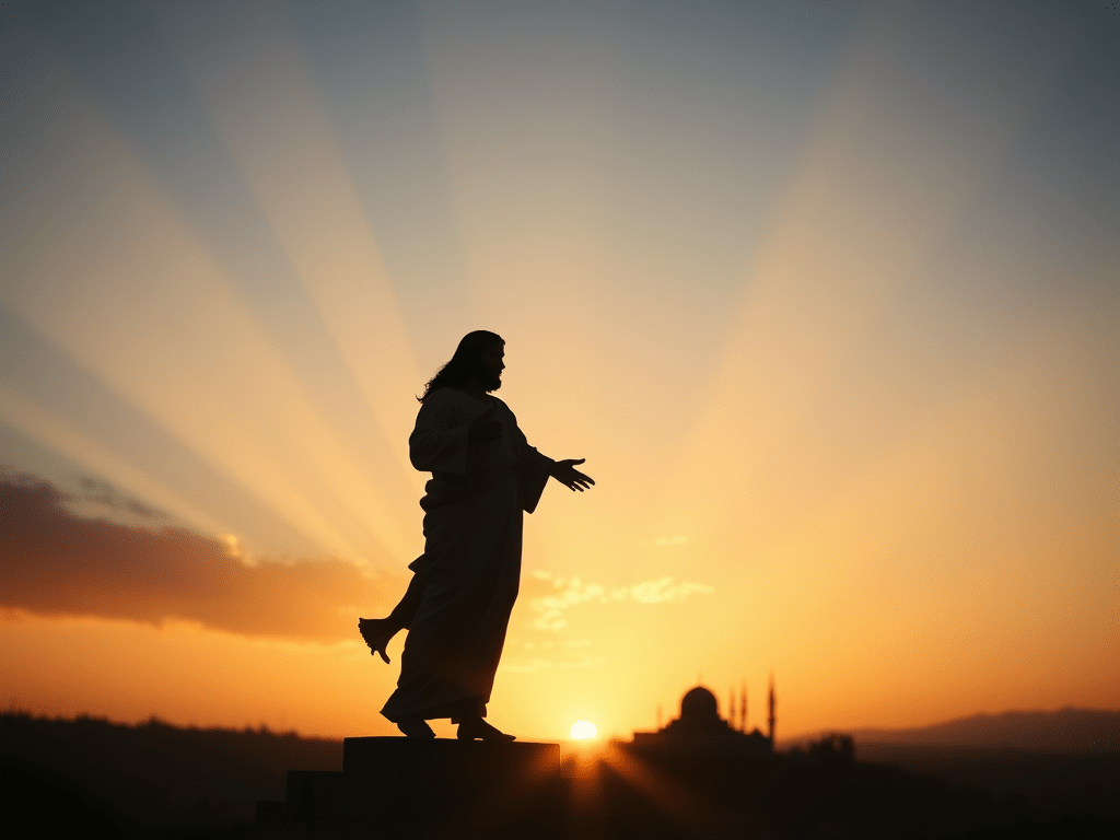 Dai «Discorsi» di sant’Anastasio,”Cristo doveva patire e così entrare nella sua gloria”