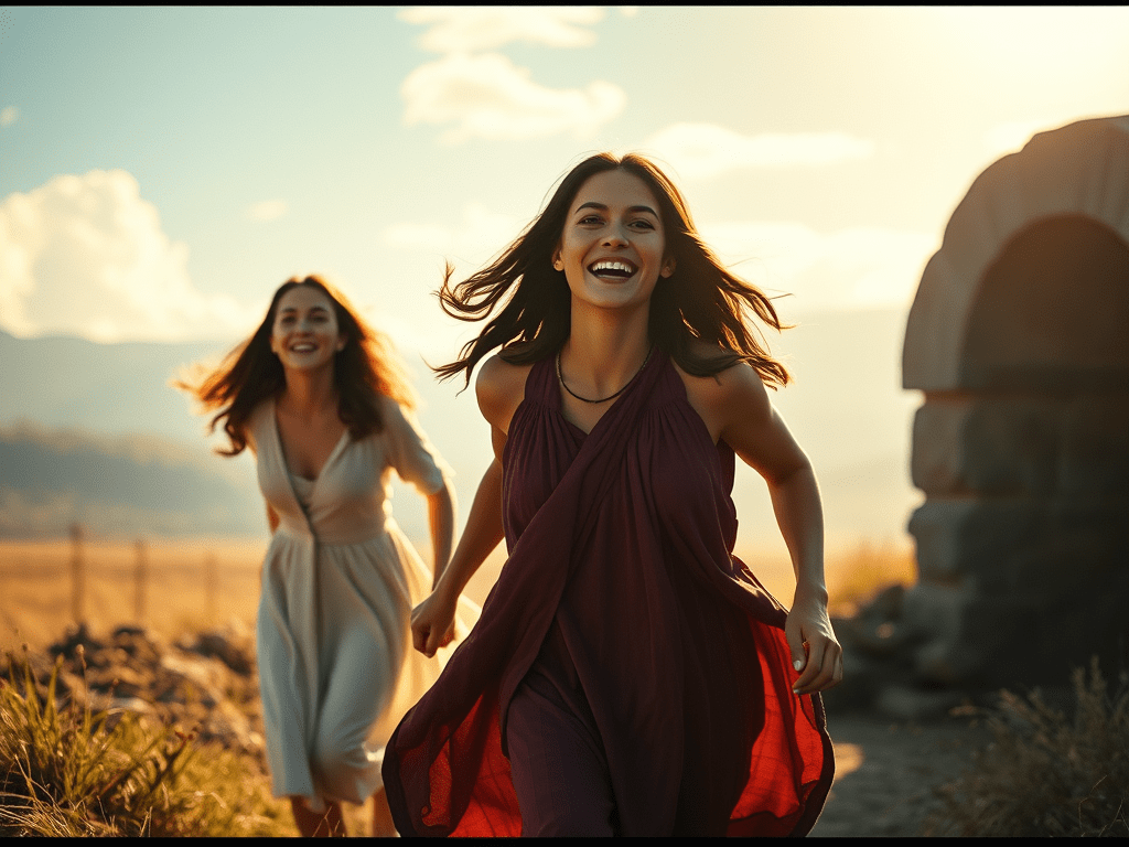 #PANEQUOTIDIANO,«Abbandonato in fretta il sepolcro con timore e gioia grande, le donne corsero a dare l’annuncio ai suoi discepoli»