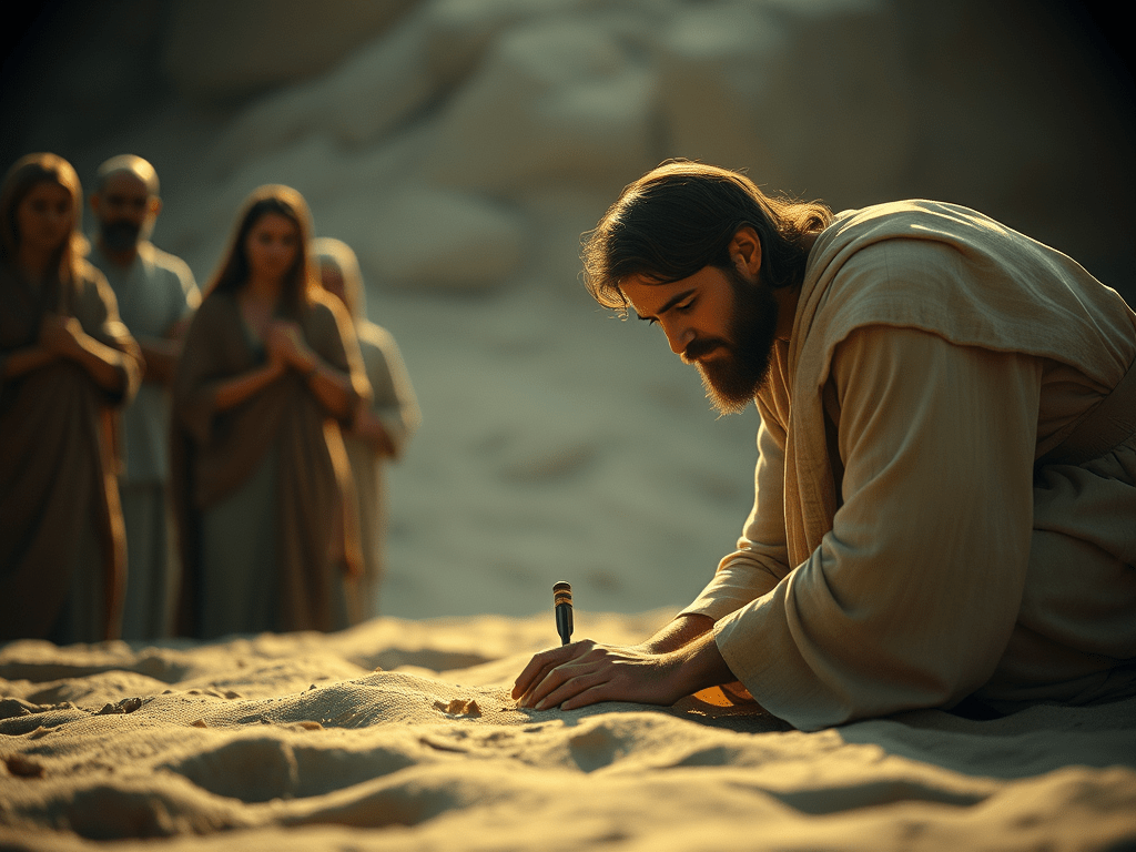 #PANEQUOTIDIANO, «NEANCH’IO TI&nbsp;CONDANNO»