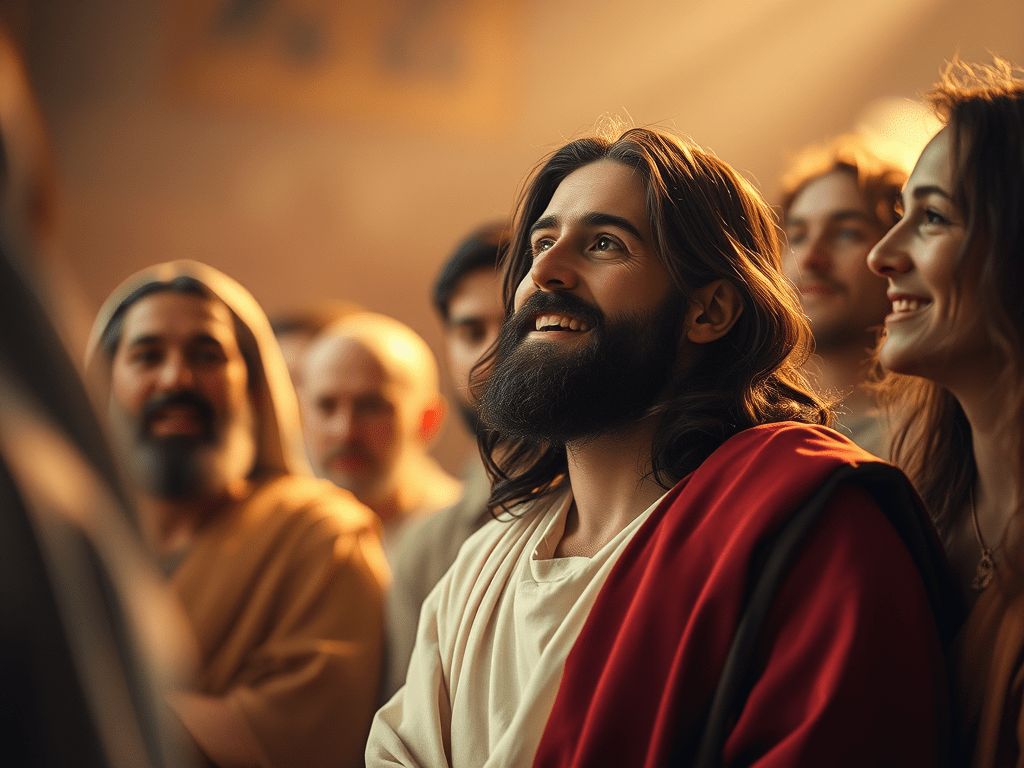 #PANEQUOTIDIANO,«RICEVETE LO SPIRITO SANTO. A COLORO A CUI PERDONERETE I PECCATI, SARANNO&nbsp;PERDONATI»