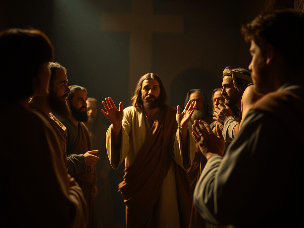 Mons Angelo Sceppacerca”Domenica della Divina Misericordia”