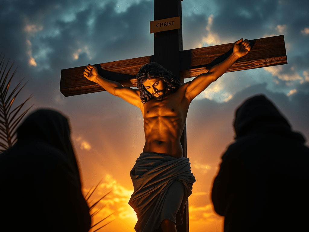 Pieve di Scandiano DOMENICA DELLE PALME (ANNO&nbsp;C)