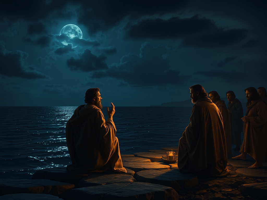 Mariapia Veladiano «Io sono&nbsp;qui»