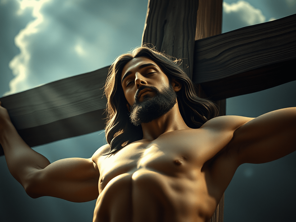 Dal trattato «Sulla fede: a Pietro» di san Fulgenzio di Ruspe, “Egli offrì se stesso per&nbsp;noi”