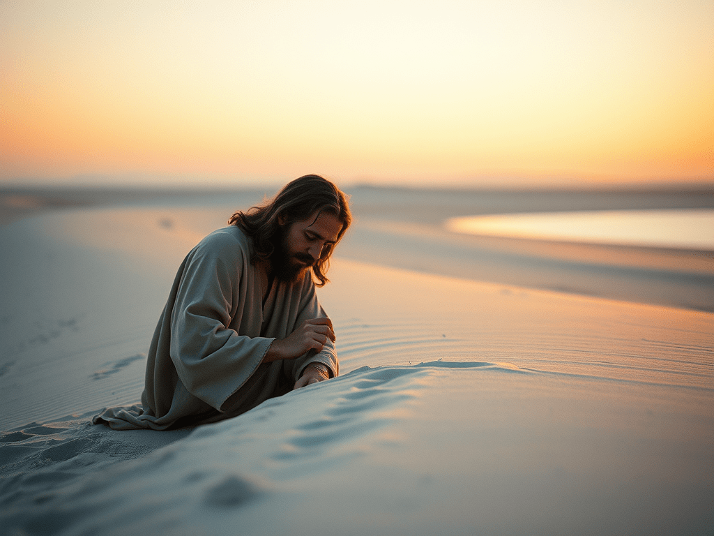 Parrocchia Santa Maria della Pietra Omelia Domenica 6 aprile 2025 (V Domenica di Quaresima Anno&nbsp;C)