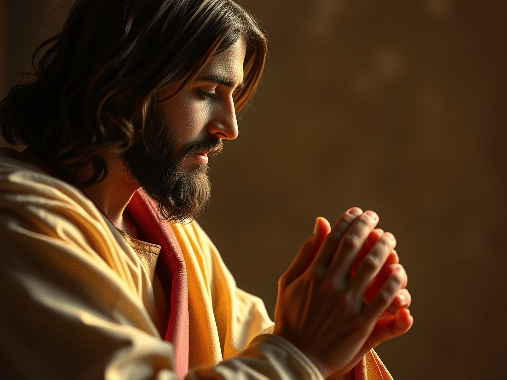 Dal «Commento sui salmi» di sant’Agostino,”Gesù Cristo prega per noi, prega in noi, è pregato da&nbsp;noi”