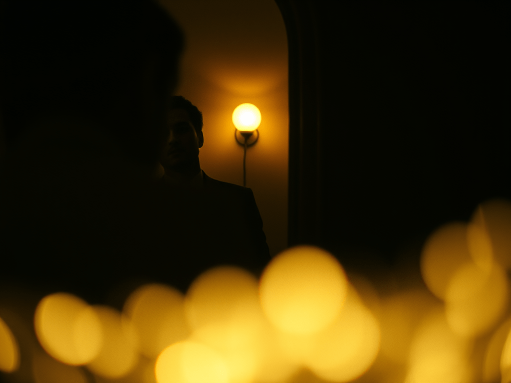 P. Gaetano Piccolo S.J.”Io non c’entro! La fatica di guardarci&nbsp;dentro”