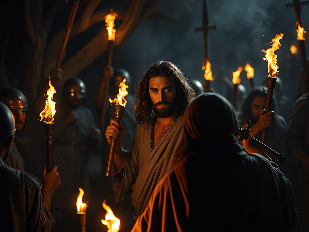 #PANEQUOTIDIANO, « È COMPIUTO!. E, CHINATO IL CAPO, CONSEGNÒ LO&nbsp;SPIRITO»