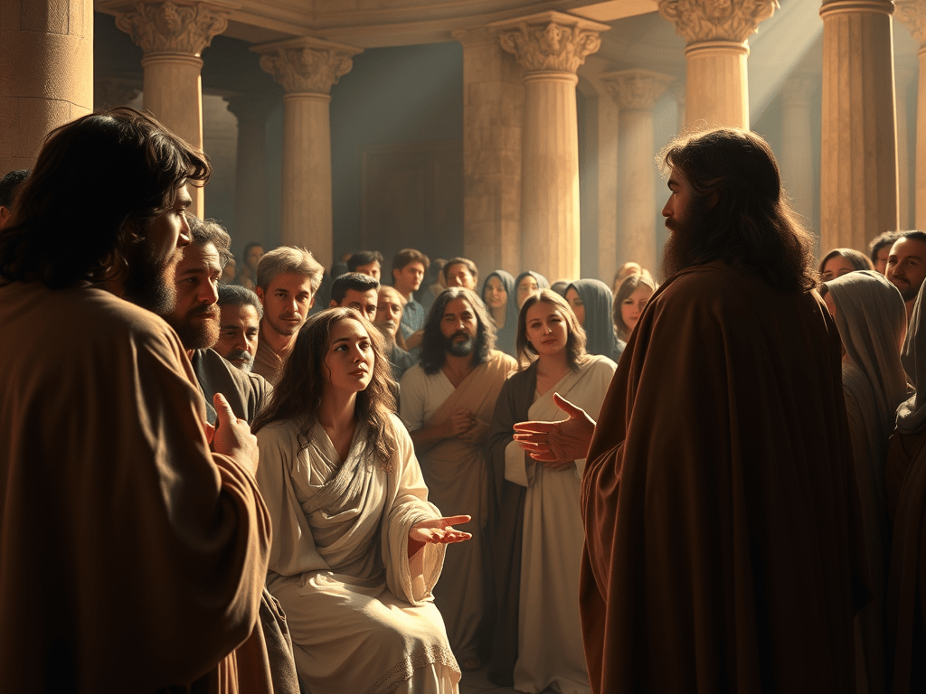 Battista Borsato “La persona è prima del suo&nbsp;peccato”