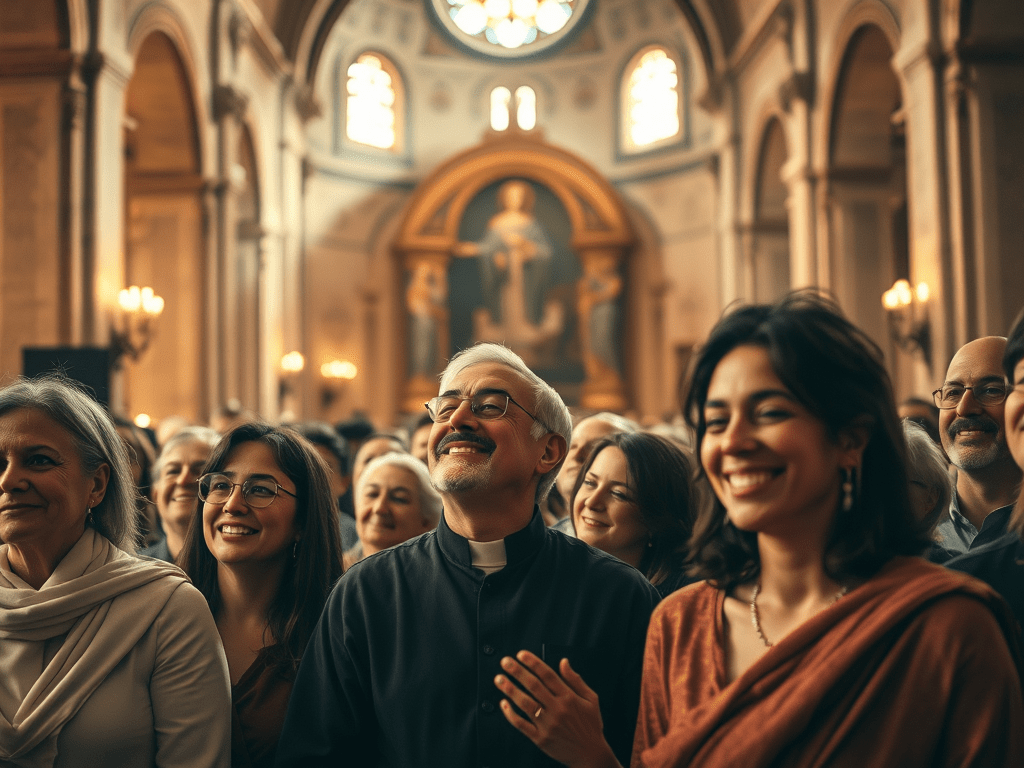 padre Fernando Armellini “Difficile credere, anche per chi ha&nbsp;visto”