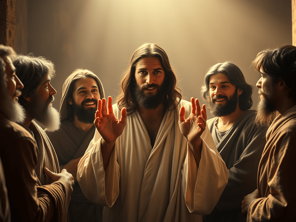 Battista Borsato”Non aver paura dei&nbsp;dubbi”