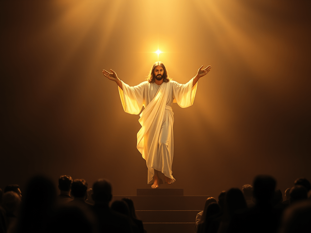 Don Paolo Scquizzato OMELIA II domenica del Tempo di Pasqua. Anno&nbsp;C