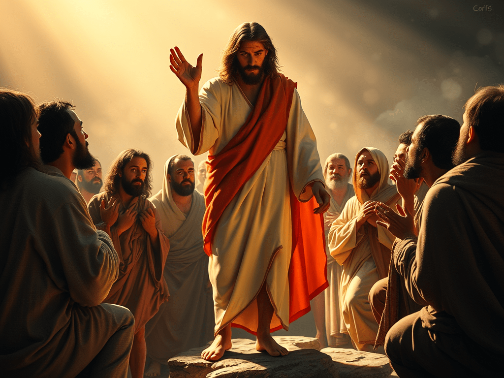 Lucia Piemontese II DOMENICA DI PASQUA o della Divina Misericordia (ANNO&nbsp;C)