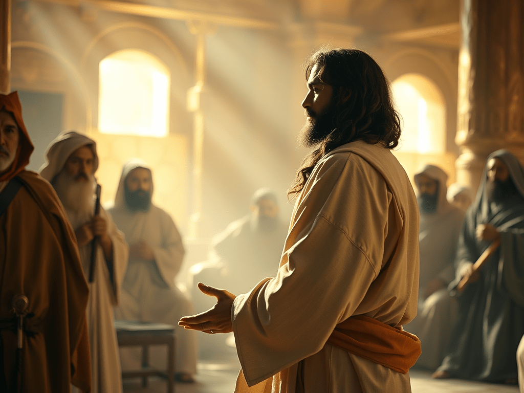 Don Paolo Scquizzato OMELIA V domenica di Quaresima. Anno&nbsp;C