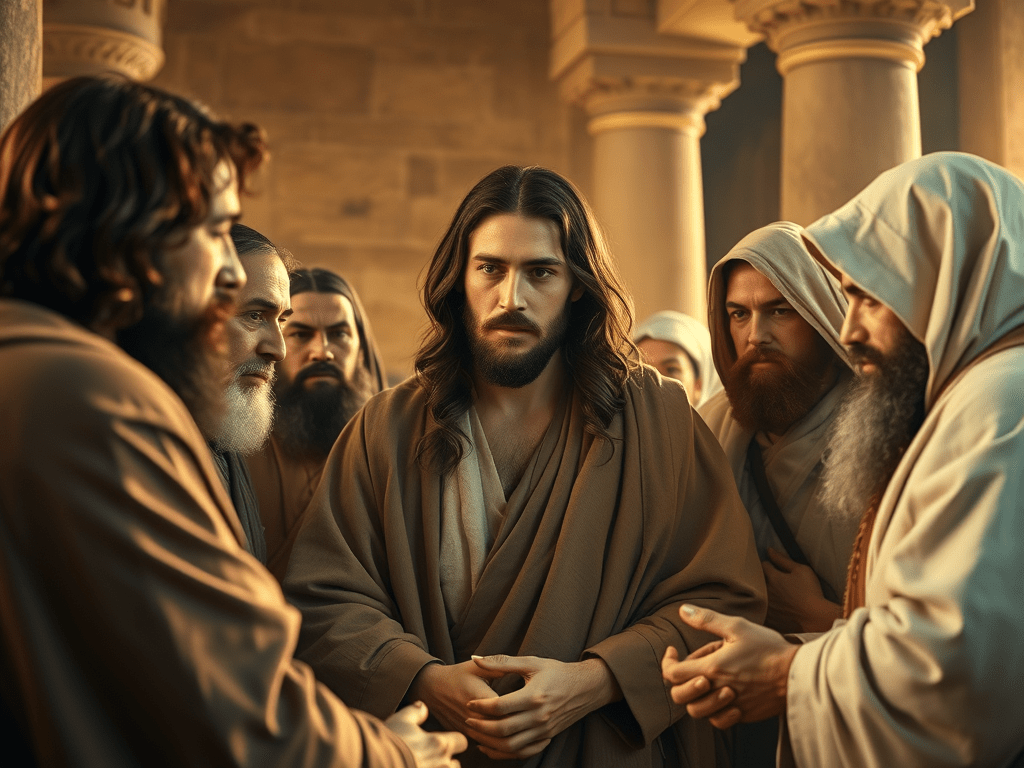 Diego Mattei SJ (Perdonare è&nbsp;“dis-umano”?)