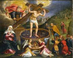 don Marco Pozza”La fermentazione del&nbsp;Sabato”