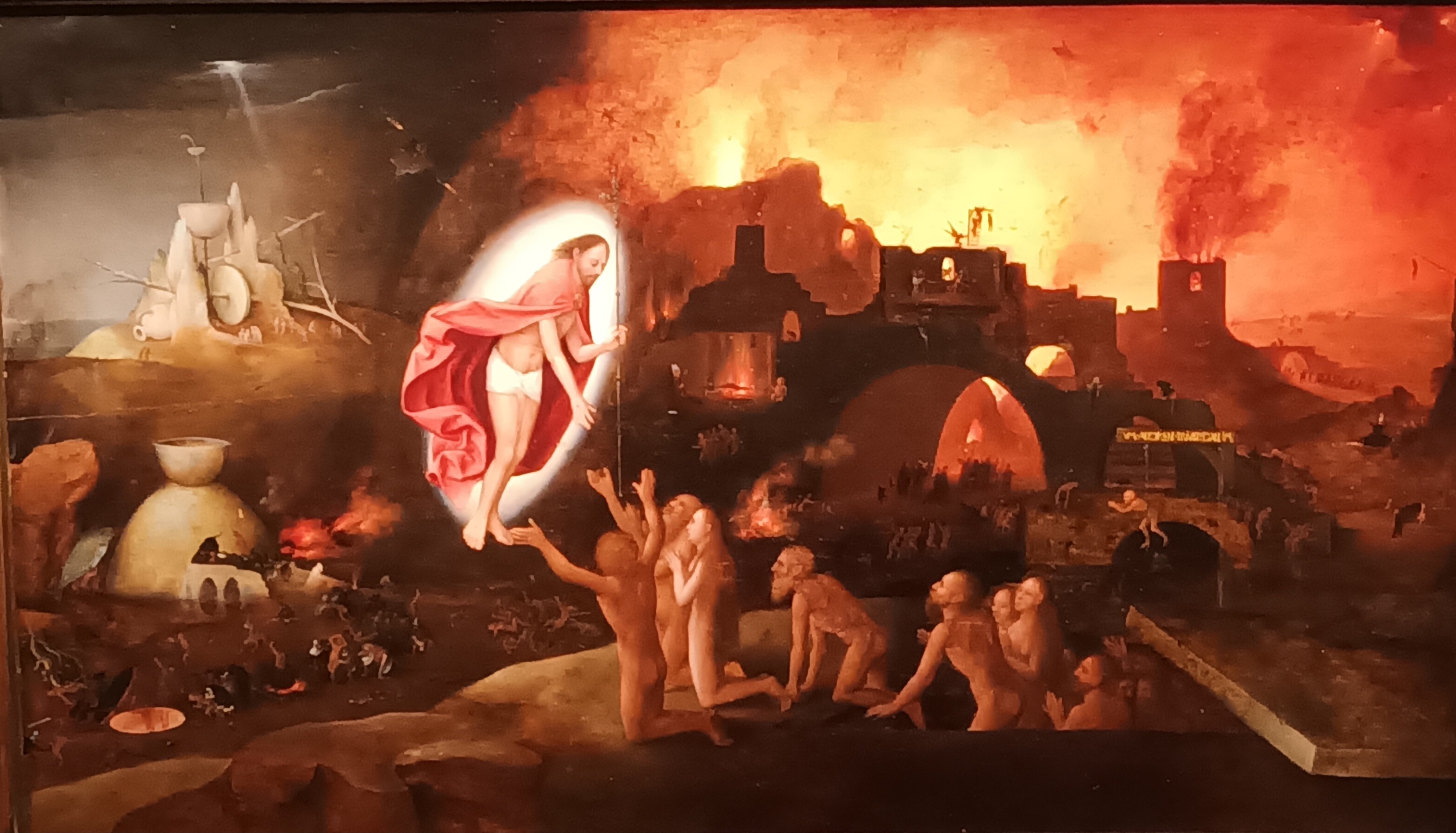 P.Gianpiero Tavolaro Commento DOMENICA DI PASQUA – RISURREZIONE DEL SIGNORE (ANNO C)