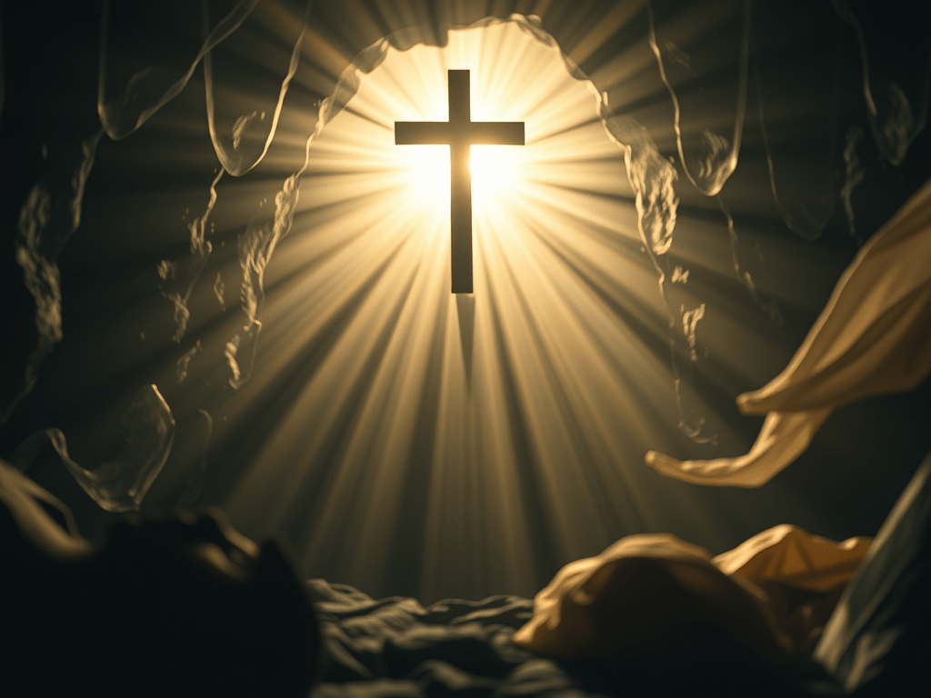 Letture patristiche della DOMENICA della RESURREZIONE del SIGNORE, Anno&nbsp;C