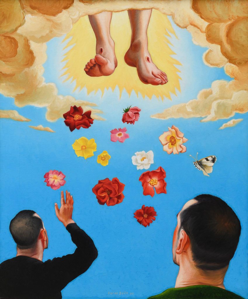 P.Gianpiero Tavolaro Commento ASCENSIONE DEL SIGNORE (ANNO&nbsp;C)