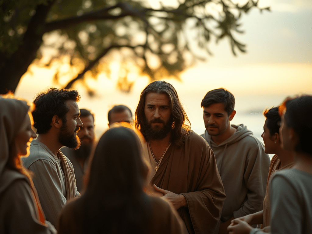 #PANEQUOTIDIANO«Molte cose ho ancora da&nbsp;dirvi»