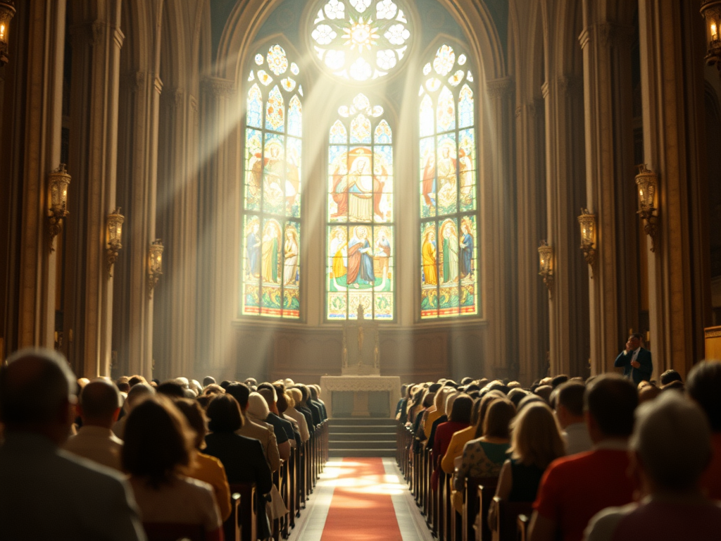padre Paul Devreux Commento VI DOMENICA DI PASQUA (ANNO C)