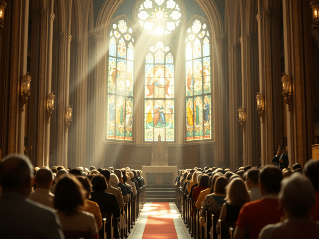 padre Paul Devreux Commento VI DOMENICA DI PASQUA (ANNO&nbsp;C)