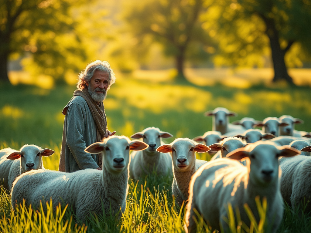 Sr. Cleonice Lourenço Commento IV DOMENICA DI PASQUA (ANNO&nbsp;C)