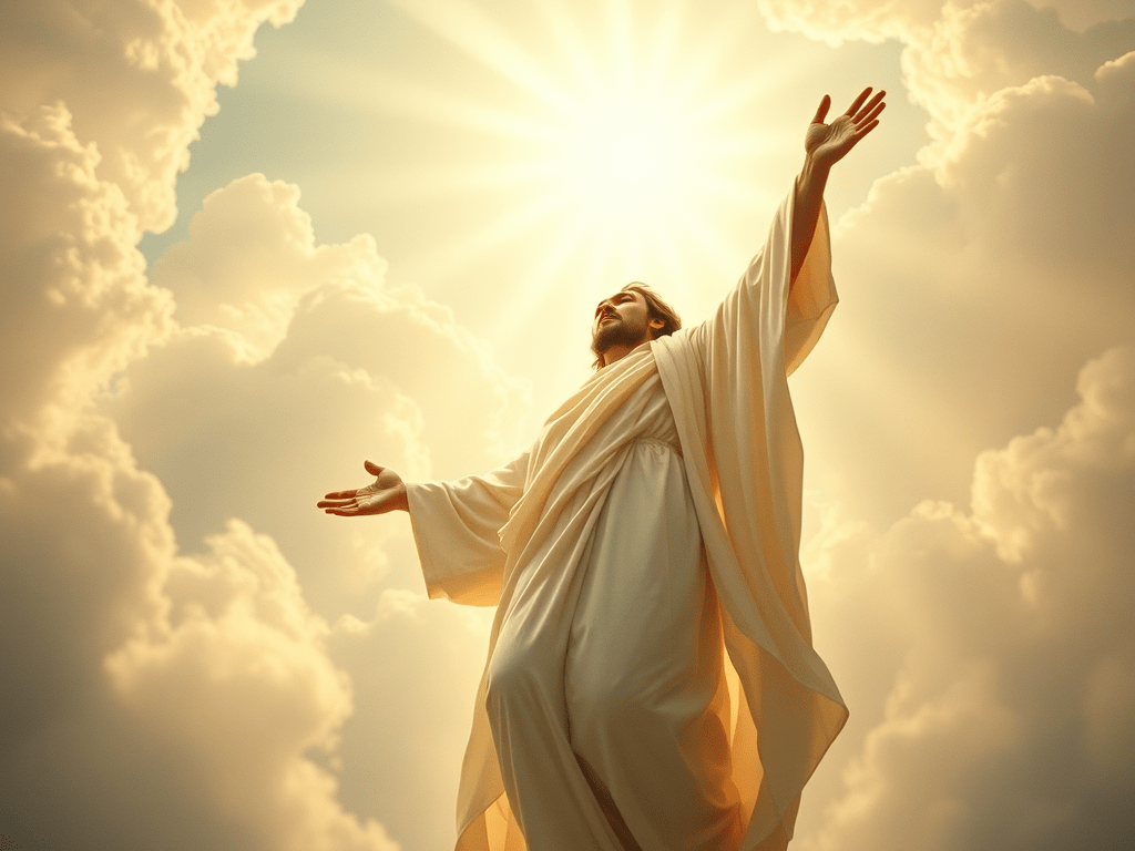 Don Paolo Zamengo “Ascensione”