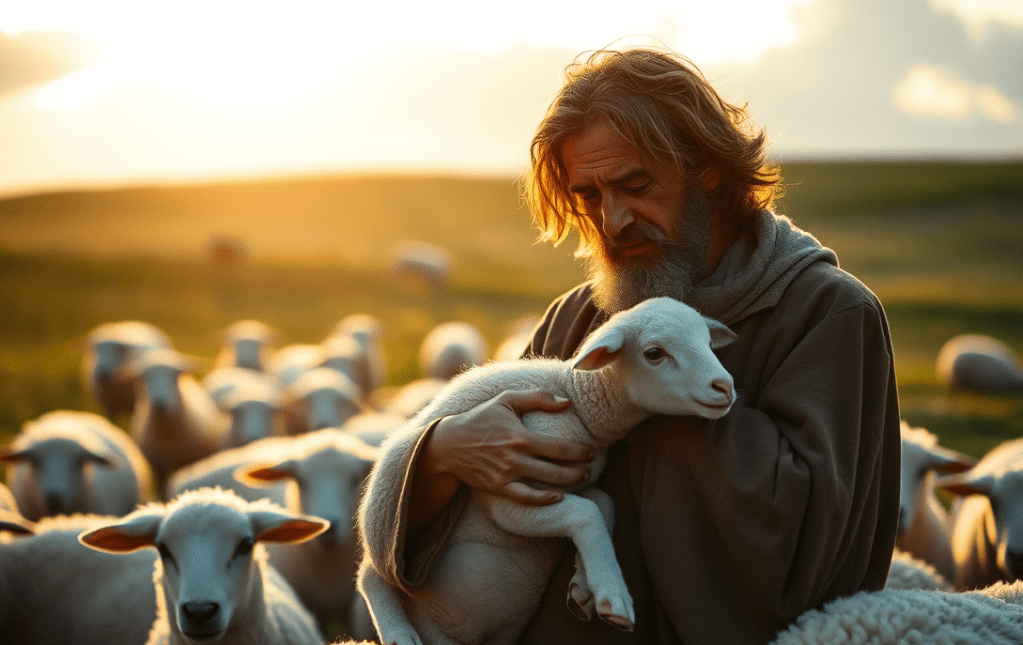 Dal «Discorso sui pastori» di sant’Agostino”Fate quello che dicono, ma non fate quello che&nbsp;fanno”