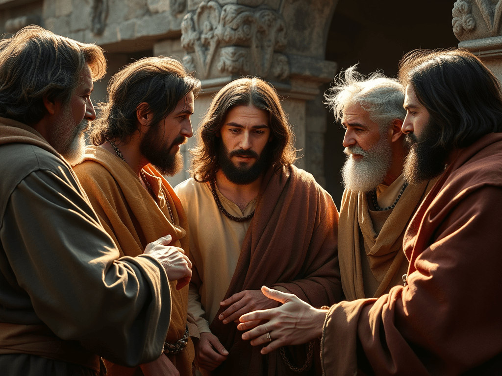 Mons.Nunzio Galantino “Dio prende dimora, in chi con sincerità di cuore lo&nbsp;ama”