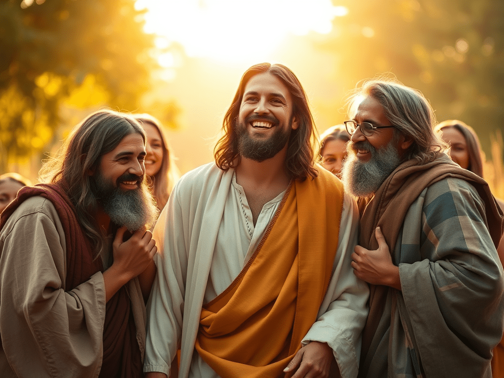 Mons.Nunzio Galantino”Come Gesù, costruttori di novità”