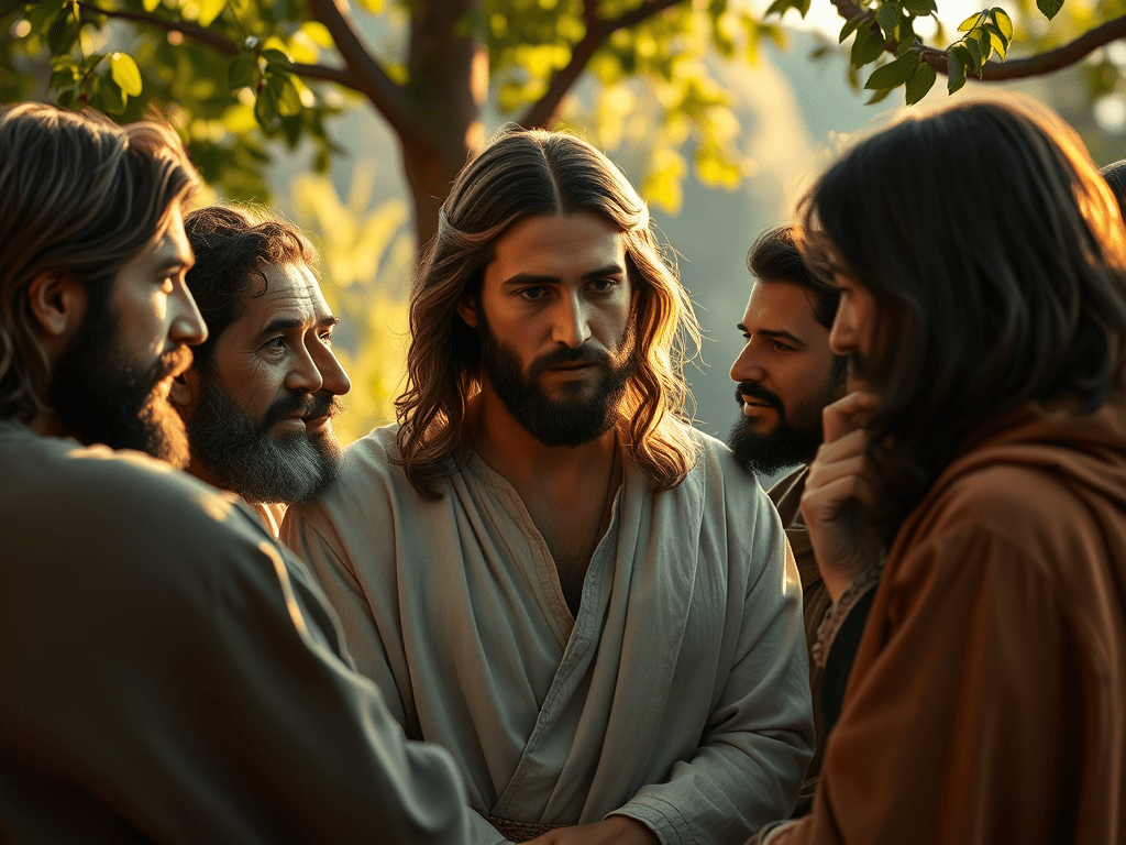 #PANEQUOTIDIANO, «VI DO LA MIA PACE. NON COME LA DÀ IL MONDO, IO LA DO A&nbsp;VOI