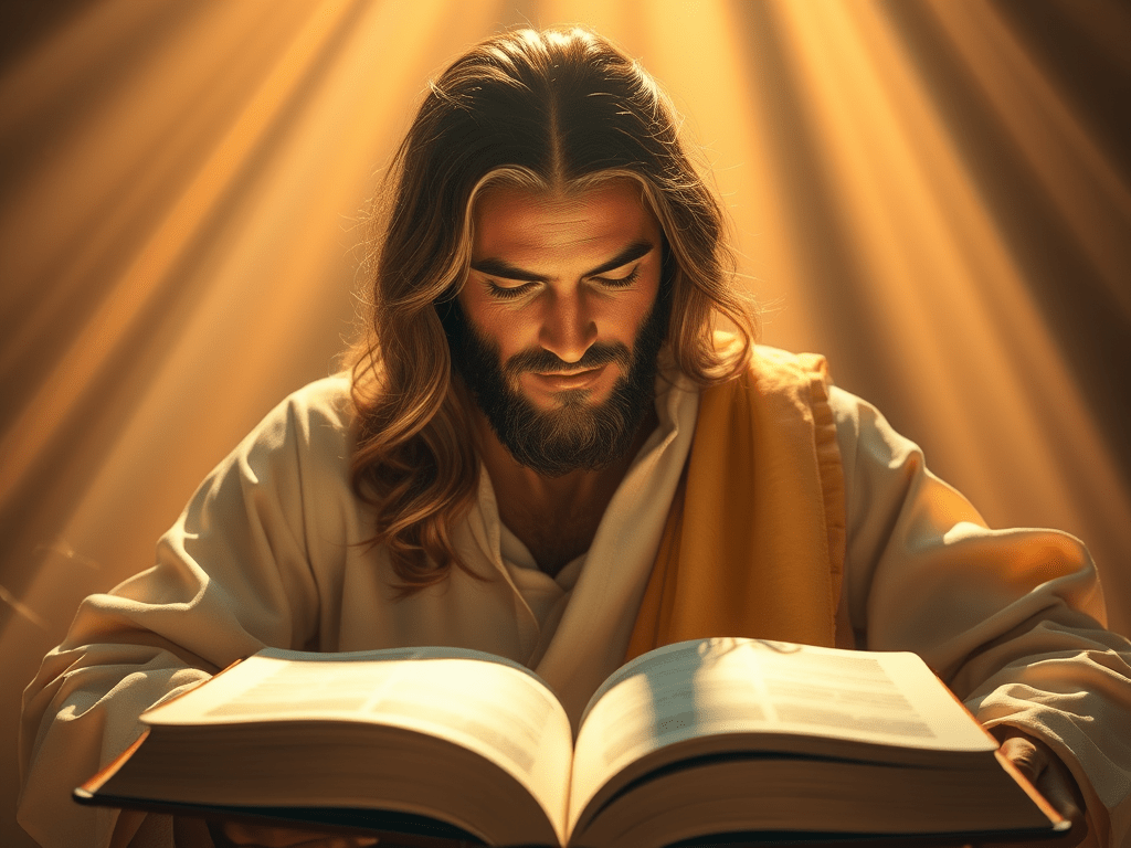 #PANEQUOTIDIANO,«COME IL PADRE HA AMATO ME, ANCHE IO HO AMATO&nbsp;VOI»