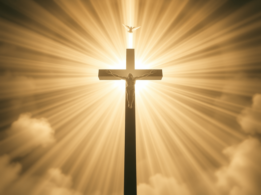 Figlie della Chiesa Lectio VI DOMENICA DI PASQUA (ANNO&nbsp;C)