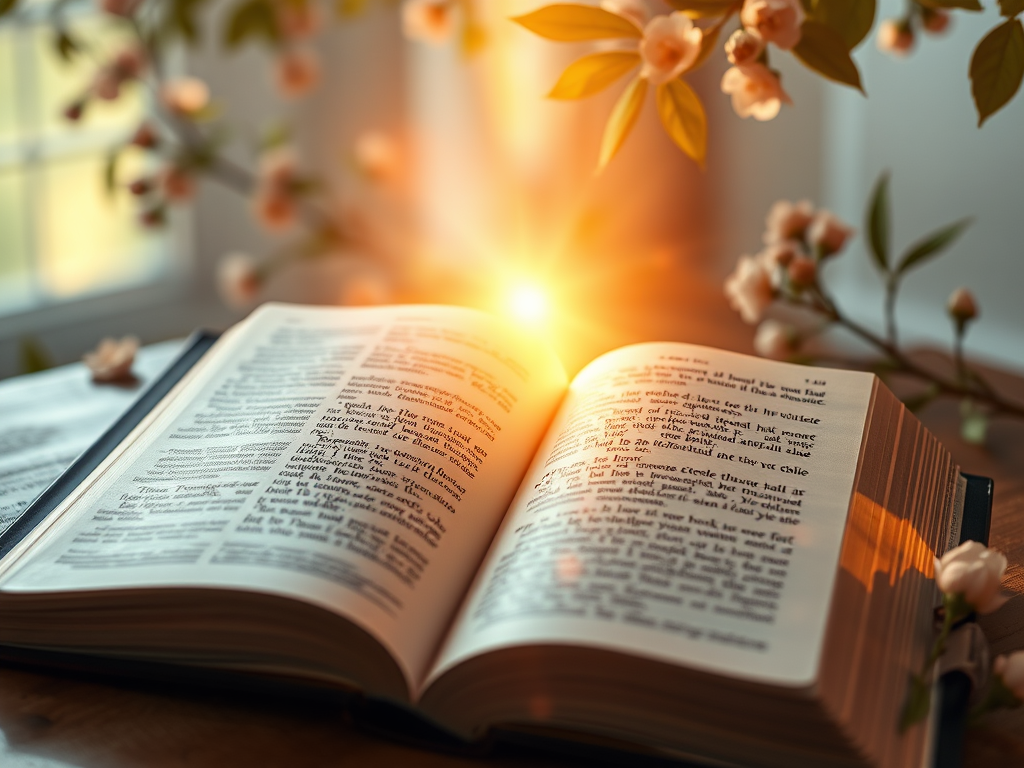 #PANEQUOTIDIANO, «Se uno mi ama, osserverà la mia parola e il Padre mio lo amerà e noi verremo a lui e prenderemo dimora presso di&nbsp;lui»