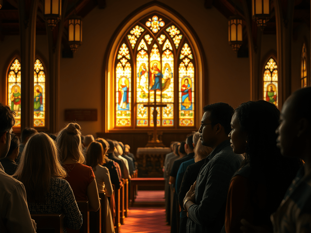 Don Luciano”vivere nello&nbsp;Spirito”