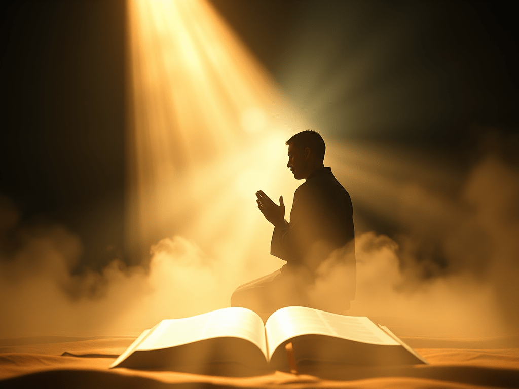 #PANEQUOTIDIANO, «E ANCHE VOI MI RENDERETE&nbsp;TESTIMONIANZA»