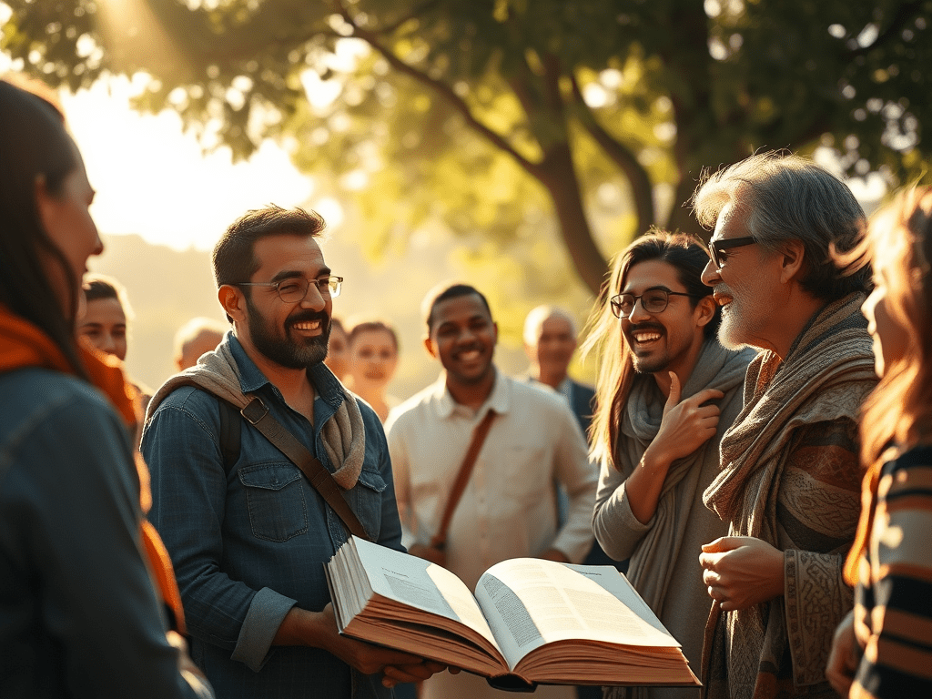 Erri De Luca”Testimoni e missionari”