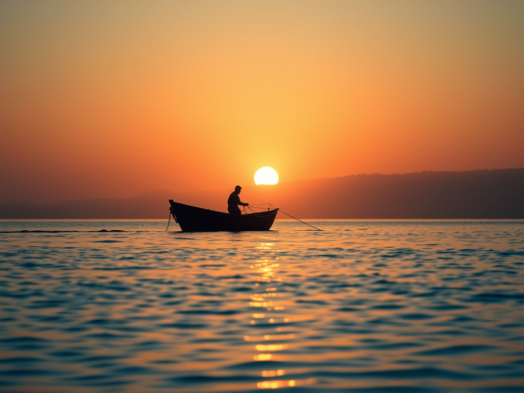 Don Paolo Scquizzato OMELIA III domenica del Tempo di Pasqua. Anno C 