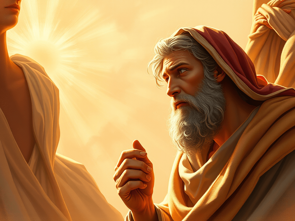 Dai «Trattati su Giovanni» di sant’Agostino,”Le due&nbsp;vite”