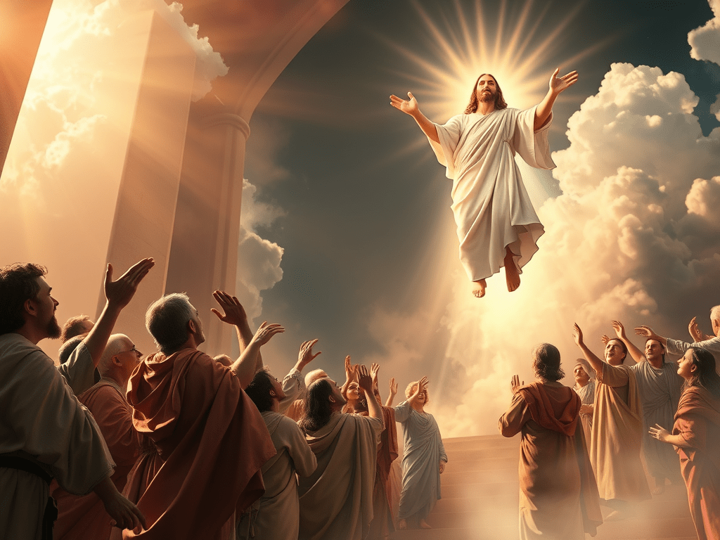 don Gianni Carozza”Il cielo abitato dalla nostra&nbsp;umanità”