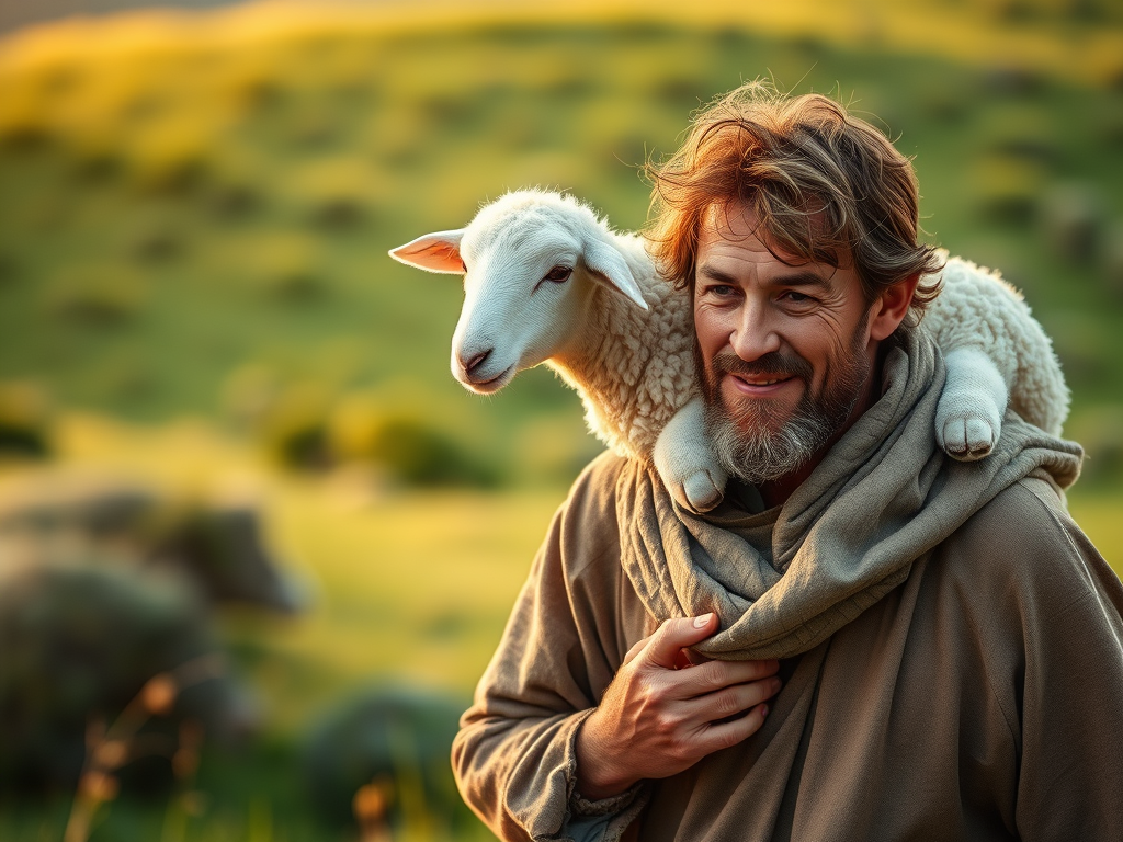 padre Fernando Armellini”È bello farsi portare, ma da&nbsp;chi?”