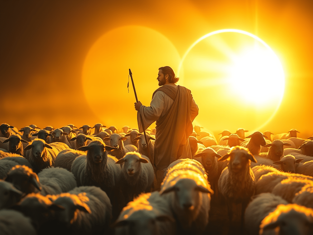 Alberto Brunelli”CHI AMA DAVVERO GESÙ È COSCIENTE E INCOSCIENTE”