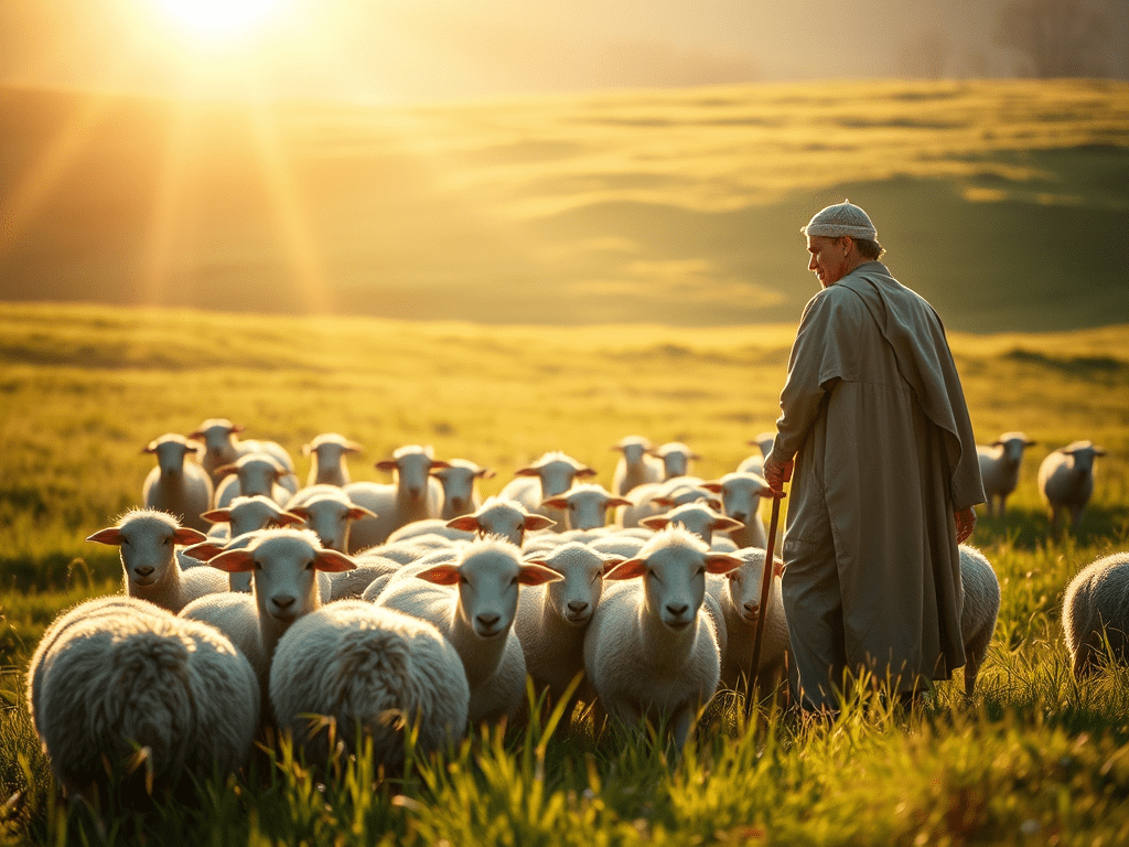 Andrea Fiammenghi”ASCOLTIAMO IL CRISTO RISORTO, CAMBIERÀ LA NOSTRA&nbsp;VITA”